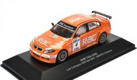 BMW 320si (E90) #4 C.Turkington 