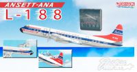 Lockheed Electra L-188 Ansett-Ana (Dragon Wings 1:400) Limited