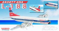 Lockheed Electra L-188 Ansett-Ana (Dragon Wings 1:400) Limited