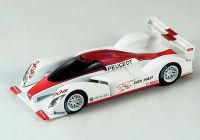 Peugeot 908 