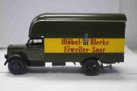 Opel Blitz 