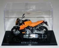 KTM LC8 Duke 