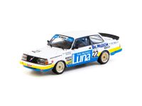 Volvo 240 Turbo #22 Granberg-Kvist 