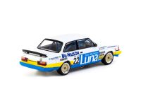 Volvo 240 Turbo #22 Granberg-Kvist 