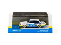 Volvo 240 Turbo #22 Granberg-Kvist 