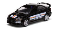 Mitsubishi Lancer Evo X 