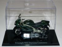 Triumph 955i Daytona Centenery 