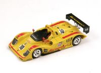 Porsche Kremer K8 #10 Lassig-Bouchut 