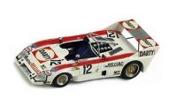 Lola T284 Ford #12 Schulthess-Savary-Bayard  