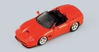 Ferrari F550 Barchetta 