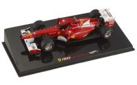 Ferrari 150� Italia #5 F.Alonso 
