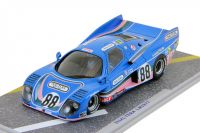 Inaltera GT #88 Ragnotti-Rondeau 