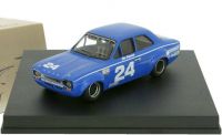 Ford Escort MkI RS1600 #24 Fitzpatrick-Buffum 
