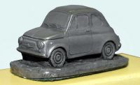 Fiat 500 (1:92)