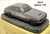 Jensen Interceptor FF (1:92)