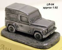Land Rover Defender (1:92)