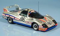 WM P76 Turbo Peugeot #86 