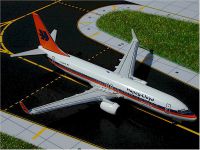 Boeing 737-800 Hapag Lloyd (Gemini Jets 1:400) Limited Ed.