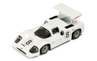 Chaparral 2F #8 Jennings-Johnson 
