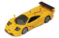 McLaren F1 GTR Long Tail 
