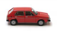 VW Golf I Rabbit 4-door 