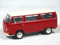 VW T2a Bulli Kombi 