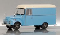 Opel Blitz 1,75t Box Van 