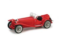 Alfa Romeo 2300 Aperta 