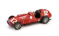 Ferrari 375 F1 #12 A.Ascari 