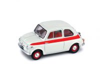 Fiat nuova 500 