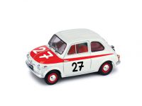 Fiat nuova 500 Sport #27 