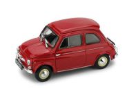Fiat Steyr Puch 650TR Stradale 