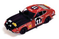Datsun 240Z #11 Hermann-Schuller 