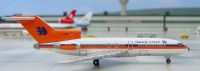 Boeing 727-100 Hapag Lloyd (Schuco 1:500)