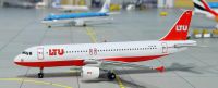 Airbus A320-214 LTU (Schuco 1:500)