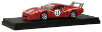 Ferrari 512 BB LM #31 Violati-Dini 