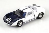 Ford GT40 MkI #9 