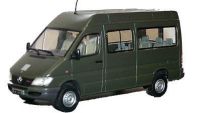 Mercedes Sprinter CDI 