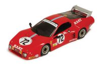 Ferrari BB512LM 'NART' #72 