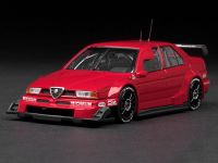 Alfa Romeo 155V6 TI ITC 