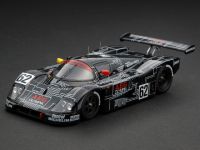 Sauber C9 'AEG' #62 Niedzwiedz-Acheson 