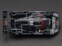 Sauber C9 'AEG' #62 Niedzwiedz-Acheson 
