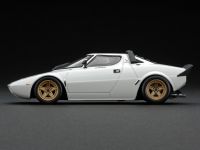 Lancia Stratos HF Stradale 