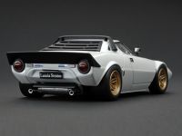 Lancia Stratos HF Stradale 
