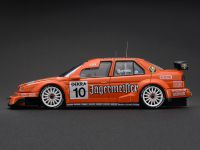 Alfa Romeo 155V6 TI ITC 'Jägermeister' #10 Bartels 