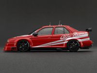 Alfa Romeo 155V6 TI 