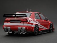 Alfa Romeo 155V6 TI 