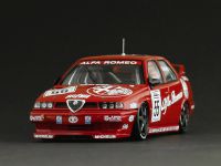 Alfa Romeo 155 TS #55 G.Tarquini 