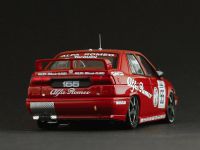 Alfa Romeo 155 TS #55 G.Tarquini 