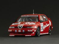 Alfa Romeo 155 TS #56 Simoni 